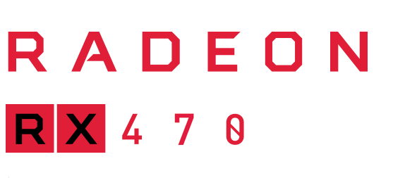 Sapphire Nitro+ Radeon RX470