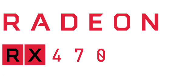 Sapphire Nitro+ Radeon RX470