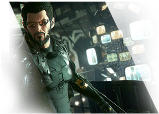 deus ex