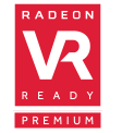 Radeon VR