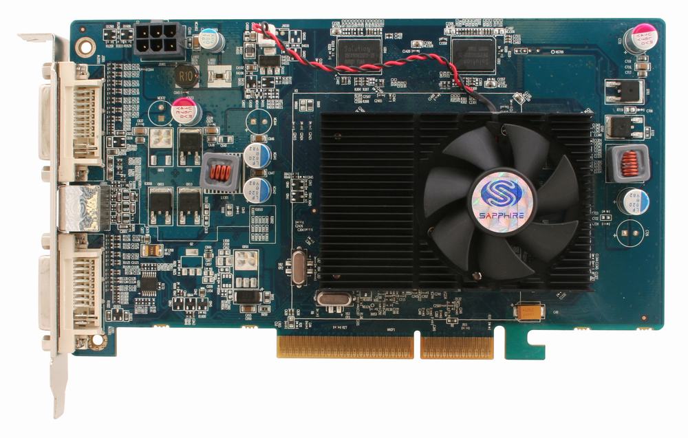 ati radeon hd 4650 driver windows 10