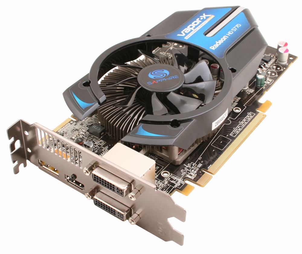 Gigabyte hd 5770 драйвер скачать