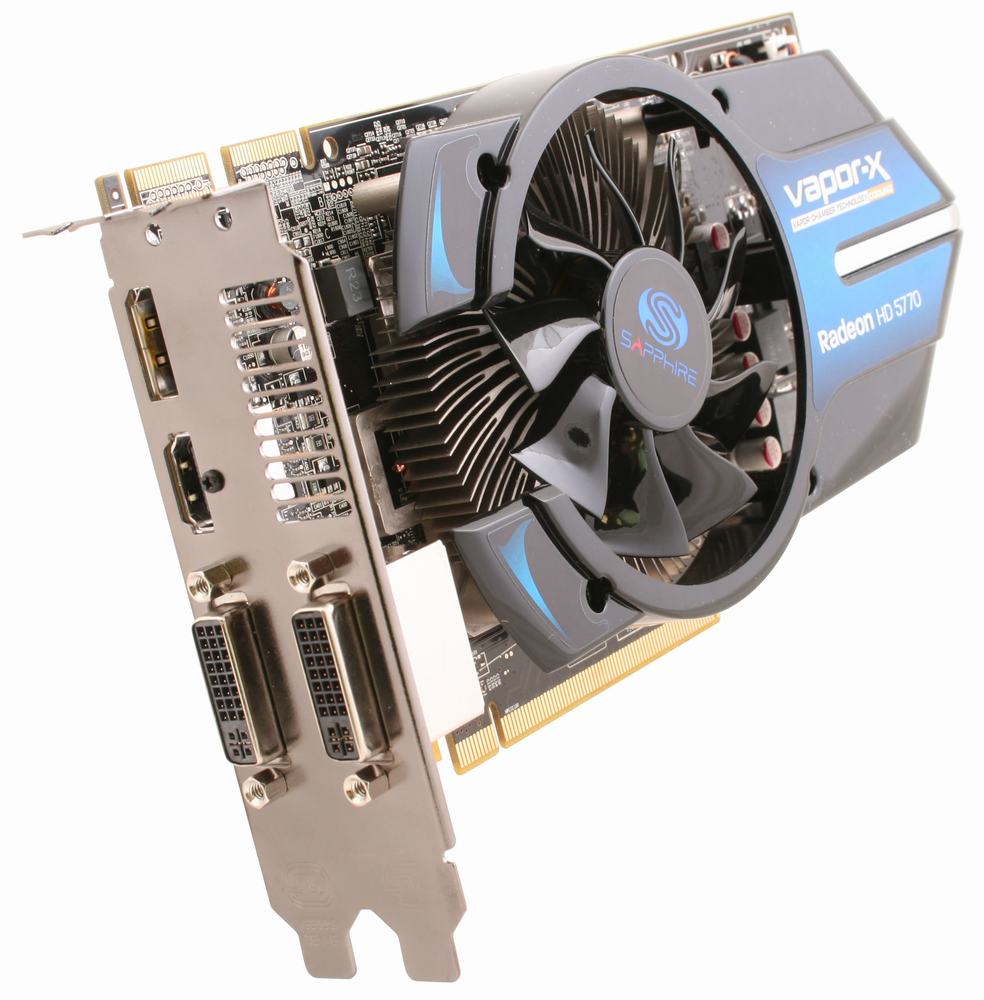 Ati radeon hd 5770 juniper скачать драйвера