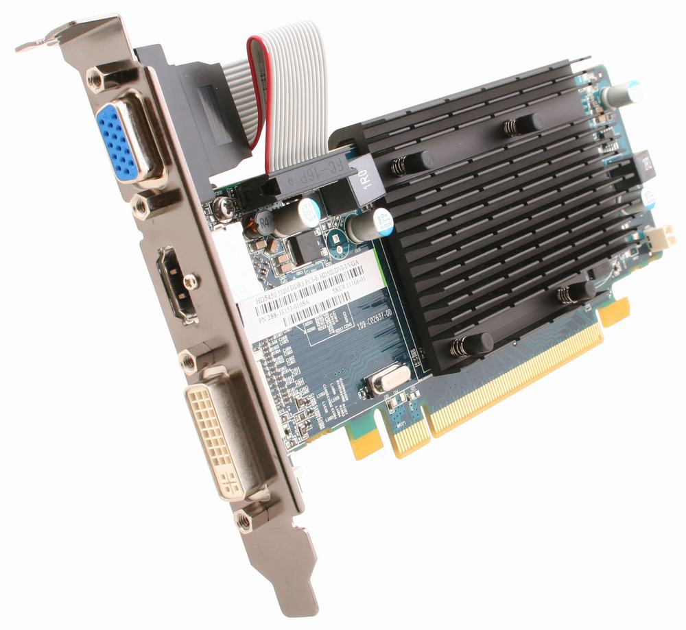 Ati radeon x550