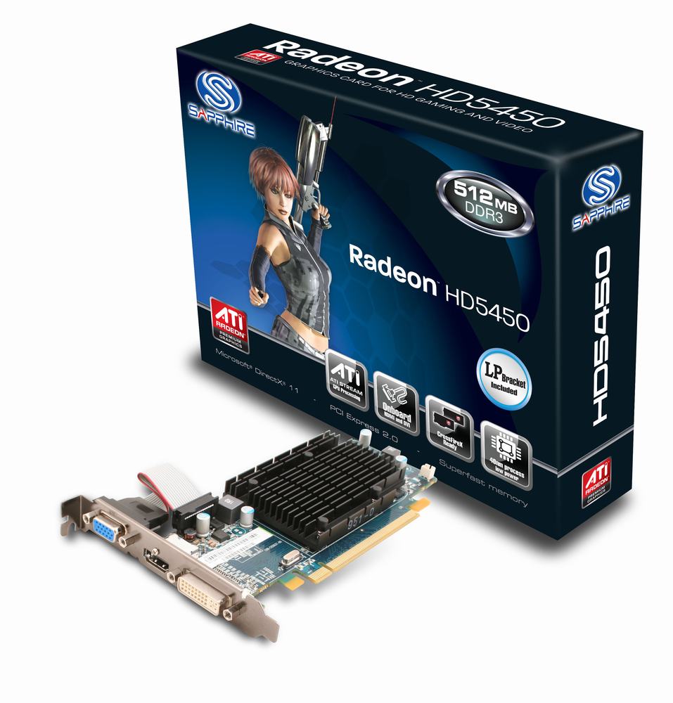 Radeon