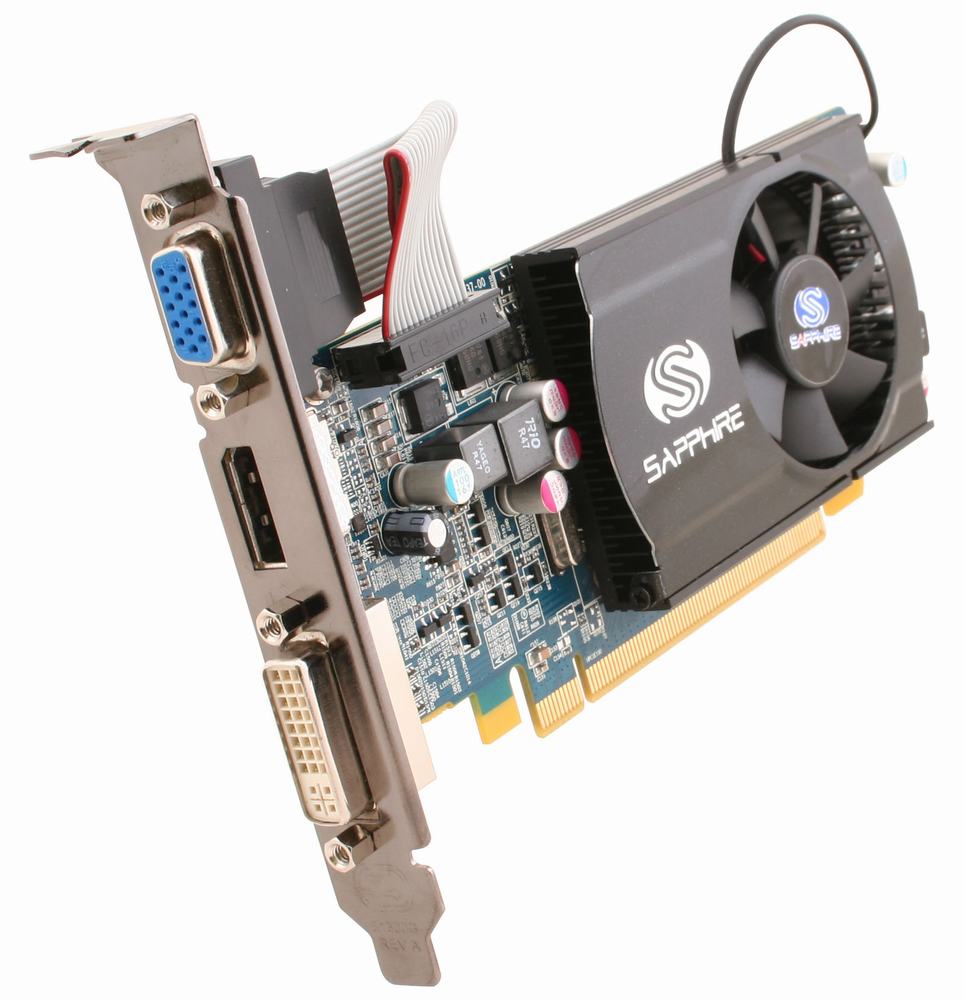 Скачать драйвера ati radeon 5570