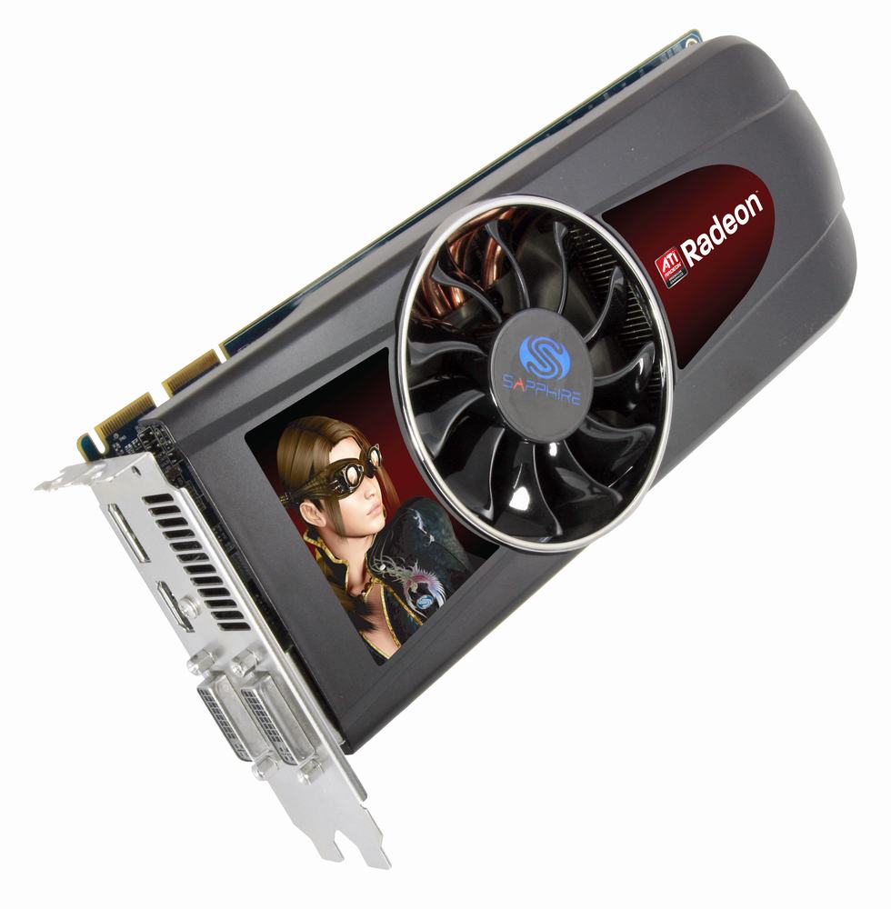 Sapphire radeon 5830 скачать драйвер