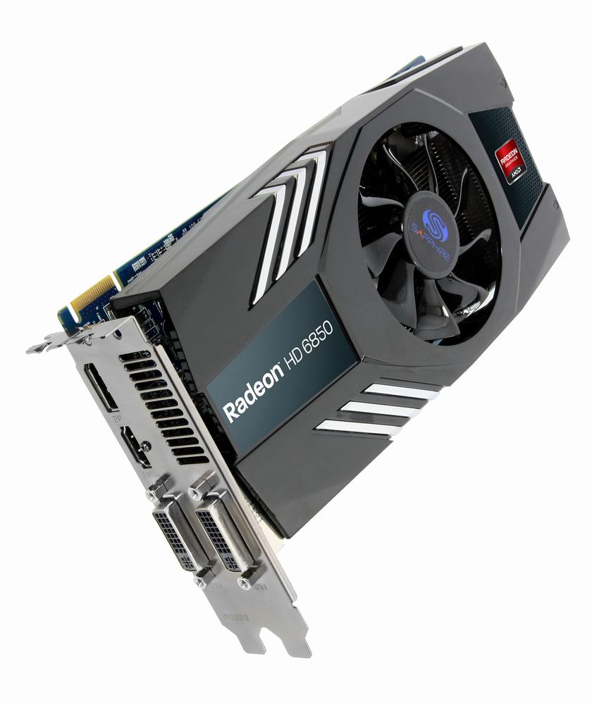 Amd radeon hd 6850 series драйвер скачать