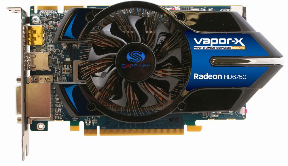 Драйвера на radeon hd 6750 скачать