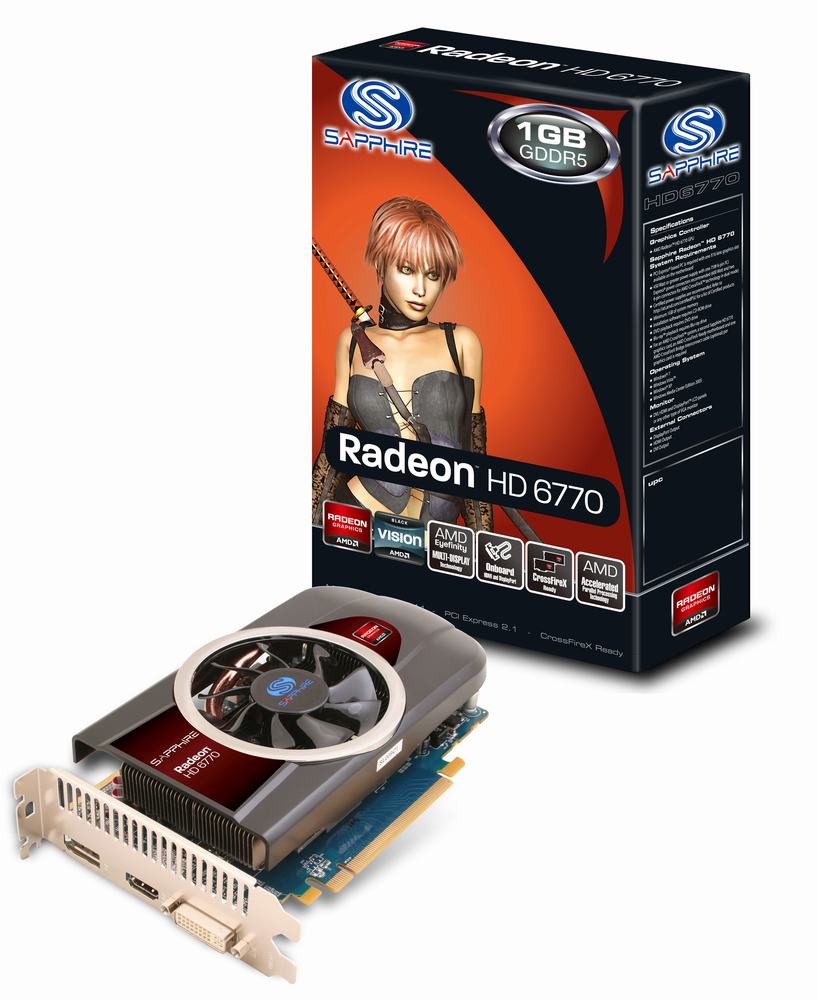 Скачать драйвер для hd 6770m