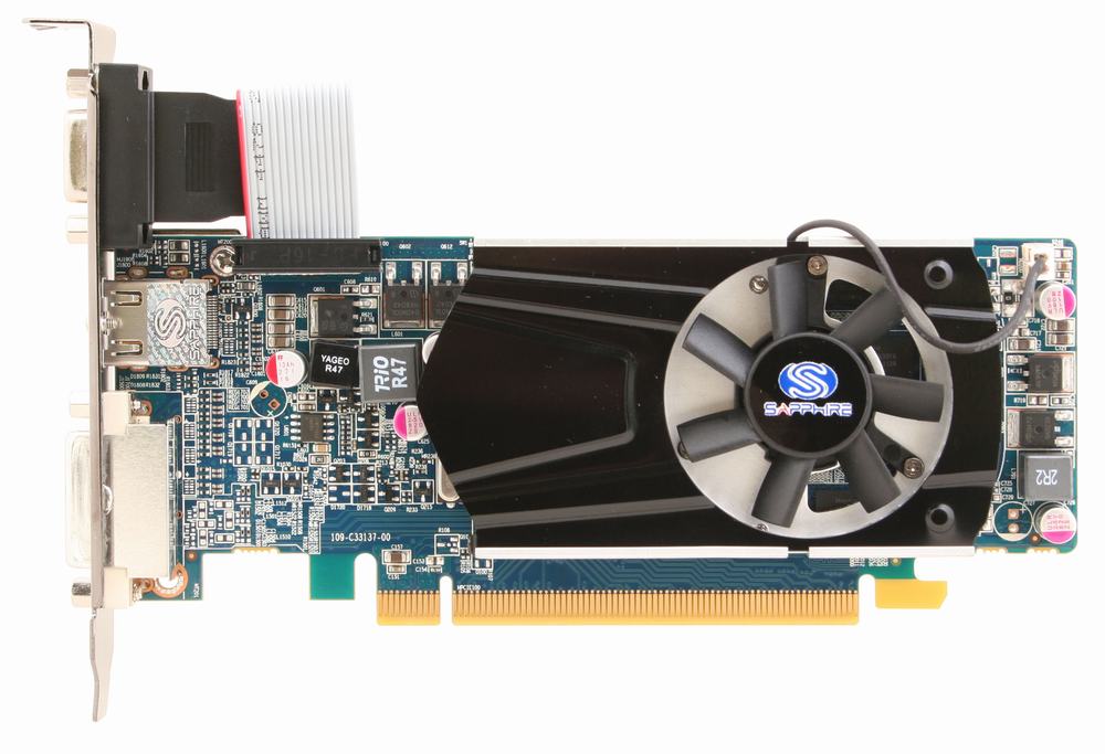 Amd radeon hd 6570 драйвера скачать