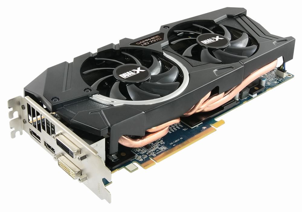 Radeon hd 7970 скачать драйвера