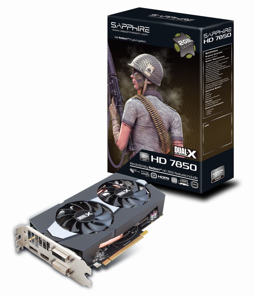 sapphire radeon hd 7850 manual Amd radeon hd 7870 notebookcheck. Net tech.