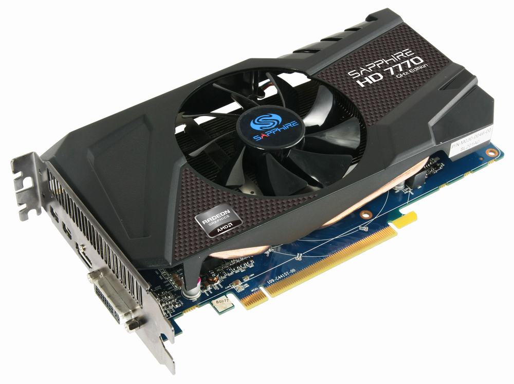    Hd 7770 -  3