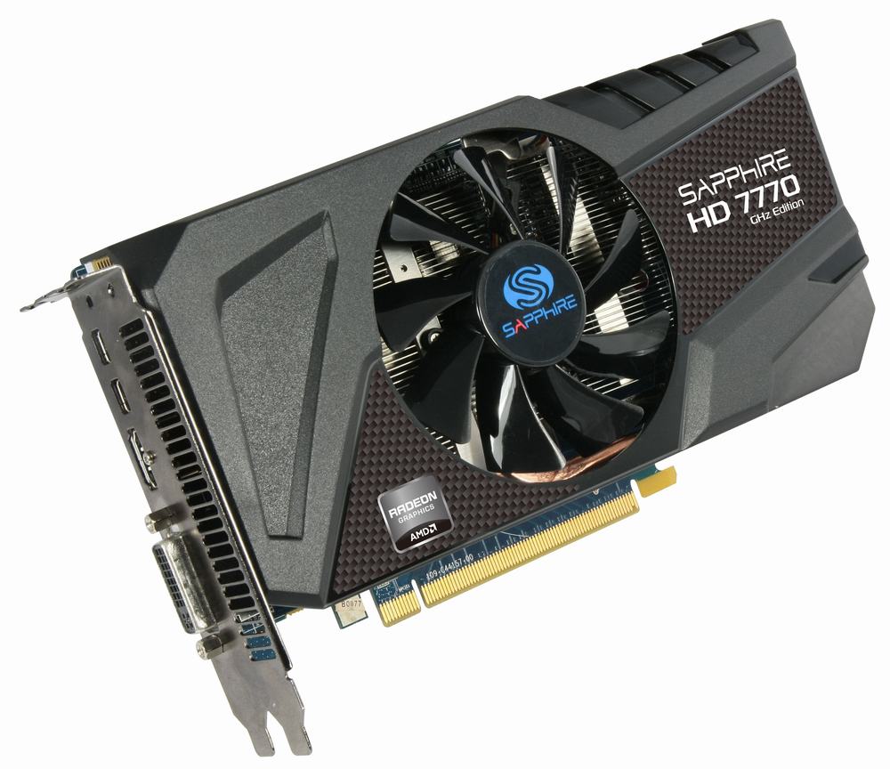    Hd 7770 -  8