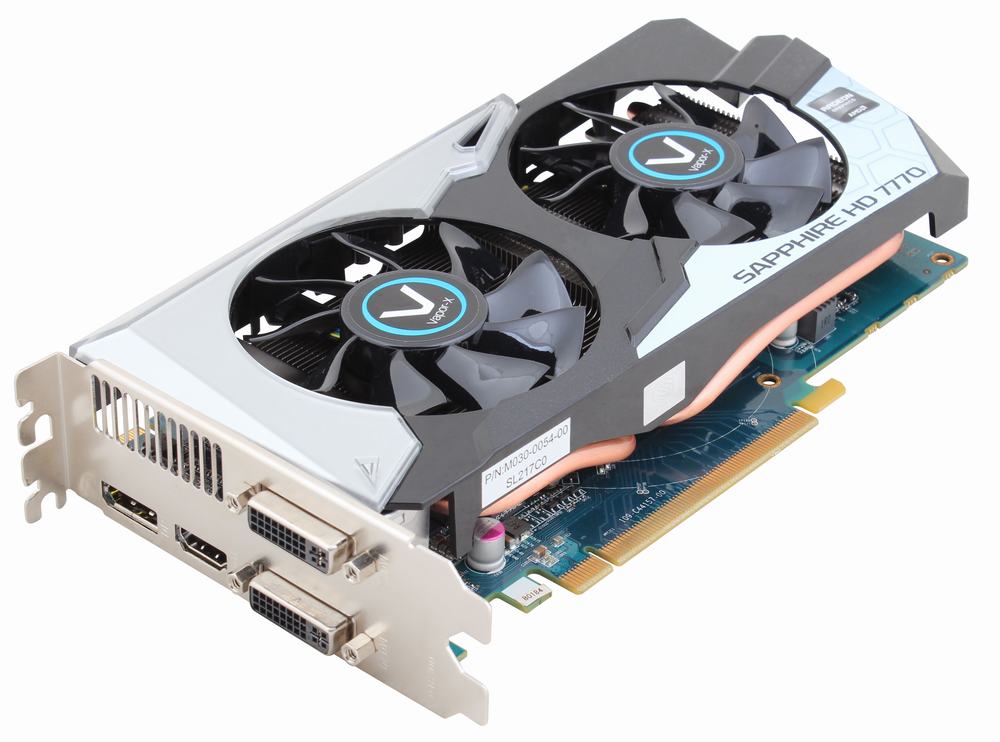 Скачать драйвера для видеокарты sapphire hd 7770