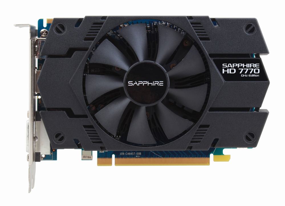 sapphire radeon hd7770 ghz edition 1gb Sapphire radeon hd7770 1gb ghz edition skroutz. Gr.