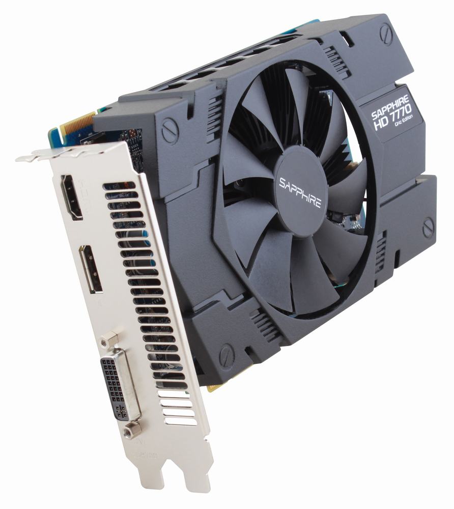 sapphire radeon hd7770 ghz edition 1gb Amazon. In: buy sapphire radeon hd7770 ghz edition 1gb gddr5.