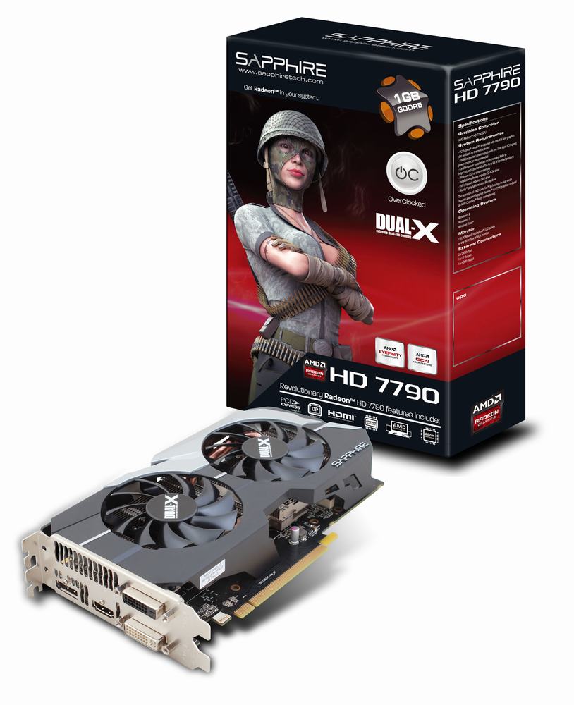 Скачать драйвера на видеокарту asus hd 7790