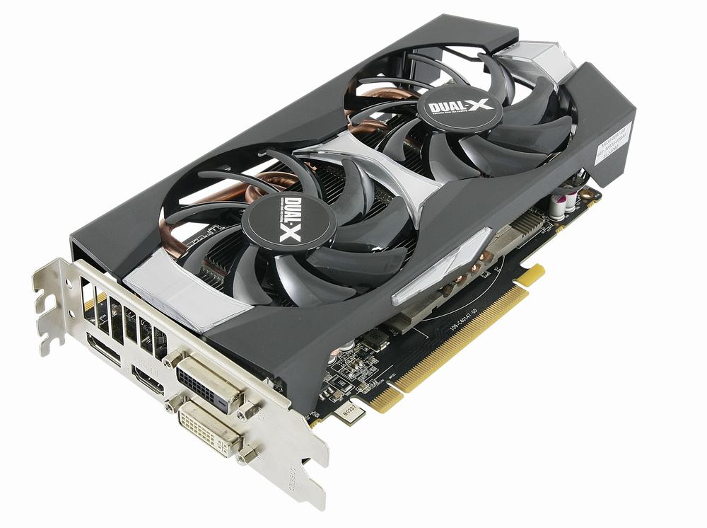 Качать драйвер для r9 270