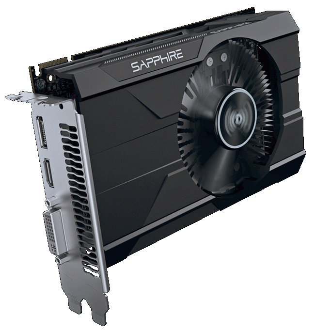 3D Graphics Performance Of Amd Radeon™ R7 360 Series – GGMNP
