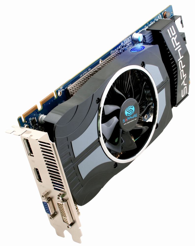 the sapphire hd 4890 vapor-x 2gb model is a sapphire original