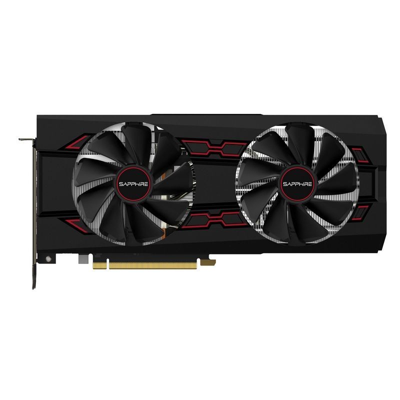 sapphire radeon graphics card